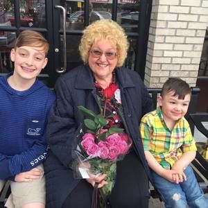 Meet your Posher, John